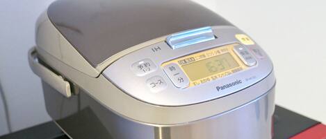 Luxury Apartment, Non Smoking | Room amenity