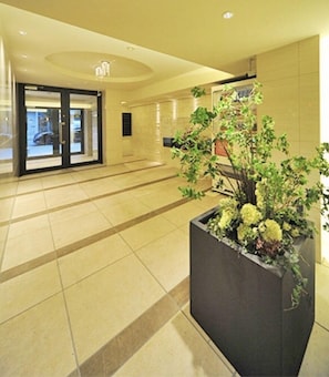 Interior - Kicon-hotels Marunouchi (Nagoya)