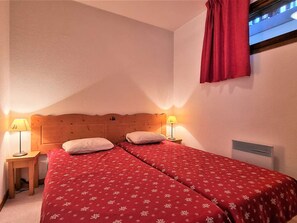 1 chambre
