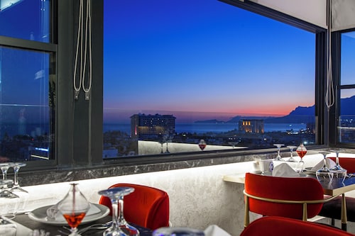 Turkay Hotel