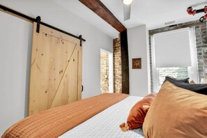 2 bedrooms, WiFi