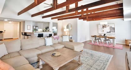 The Post Loft- In the Heart of Downtown Statesboro