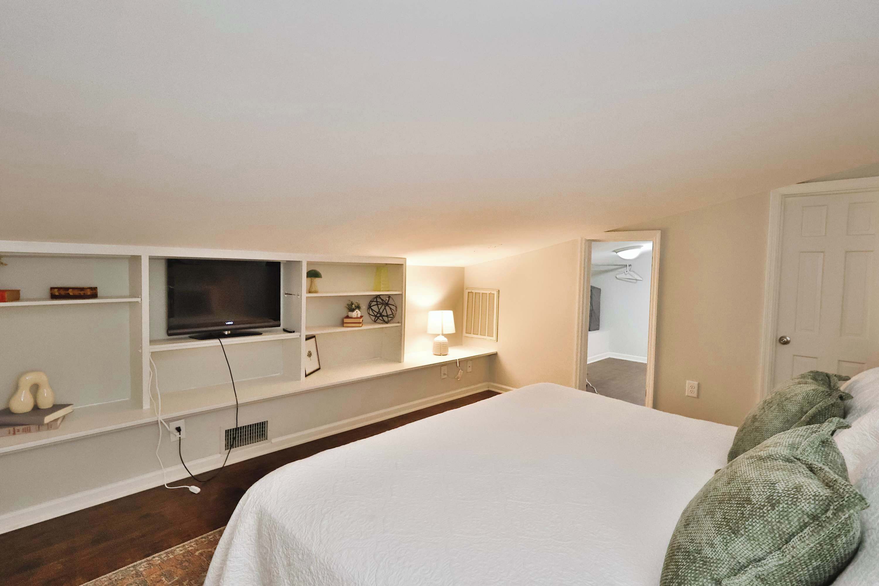 3 habitaciones y wifi 