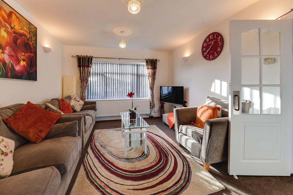 Imagen de perfil del propietario o de la propietaria