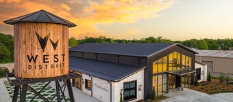 Eagle Exec Loft In Downtown Statesboro