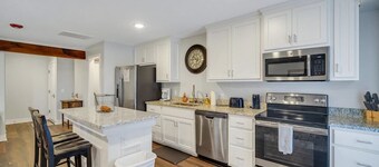 Eagle Exec Loft In Downtown Statesboro