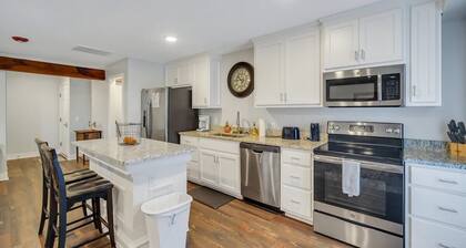 Eagle Exec Loft In Downtown Statesboro