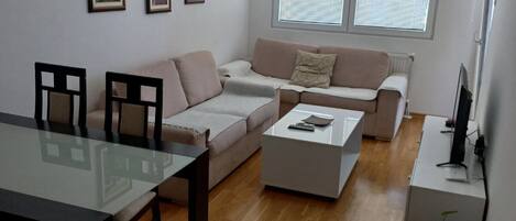 منطقة المعيشة