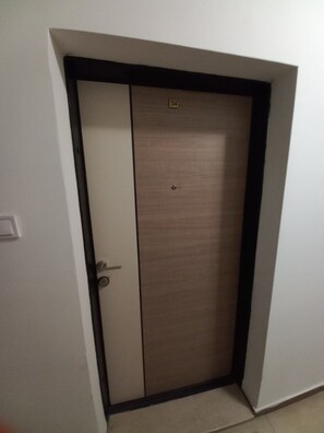 Interior - Fans Apartments - Skopje (Skopje)