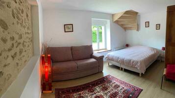 11 slaapkamers, wifi