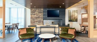 Fairfield Inn & Suites by Marriott Palmdale West