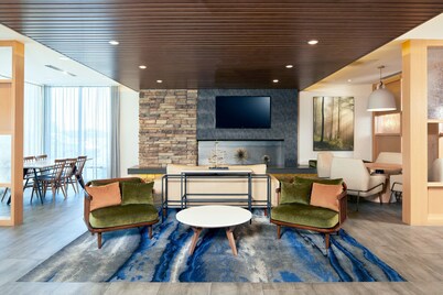 Fairfield Inn & Suites by Marriott Palmdale West