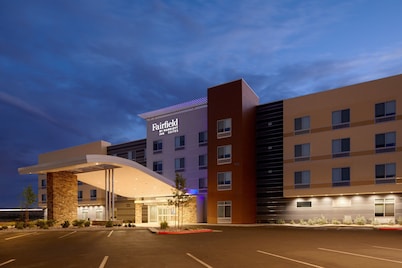 Fairfield Inn & Suites by Marriott Palmdale West