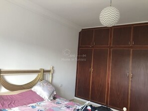 5 habitaciones 