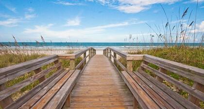 Quail Hollow by Distinctive Beach Rentals