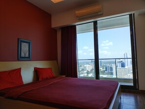 4 bedrooms, WiFi