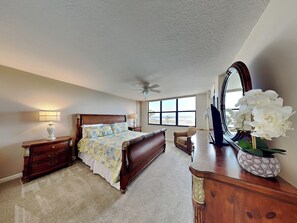 Condo (2 Bedrooms) | Property amenity - Barefoot Trace by Distinctive Beach Rentals (St. Augustine)