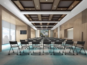 Sala de reunião