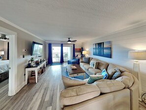 Condo (2 Bedrooms) | Tiện nghi, dịch vụ nơi lưu trú