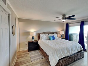 公寓客房 (2 Bedrooms) | 住宿設施服務