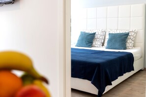 Leilighet | Wi-fi (inkludert)