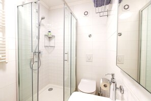 Appartement | Salle de bain