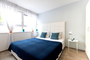 Apartment | Free WiFi - Zagreb City Beat (Zagreb)