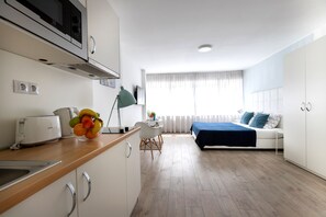 Private kitchenette - Zagreb City Beat (Zagreb)