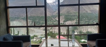 Tourist Cottage Hunza