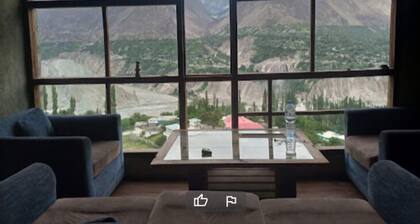 Tourist Cottage Hunza