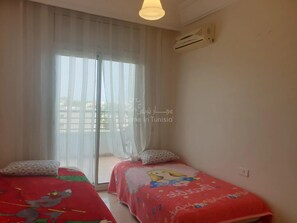 2 Schlafzimmer