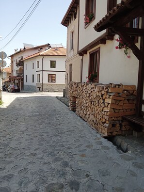 Exterior - NATELA- 5А (Банско)