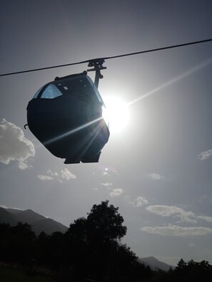 Snow and ski sports - NATELA- 5А (Банско)