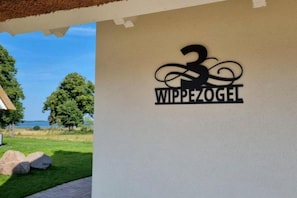 Wippezogel