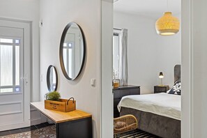 4 Schlafzimmer, Internetzugang