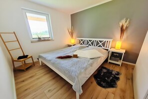 4 Schlafzimmer, Internetzugang