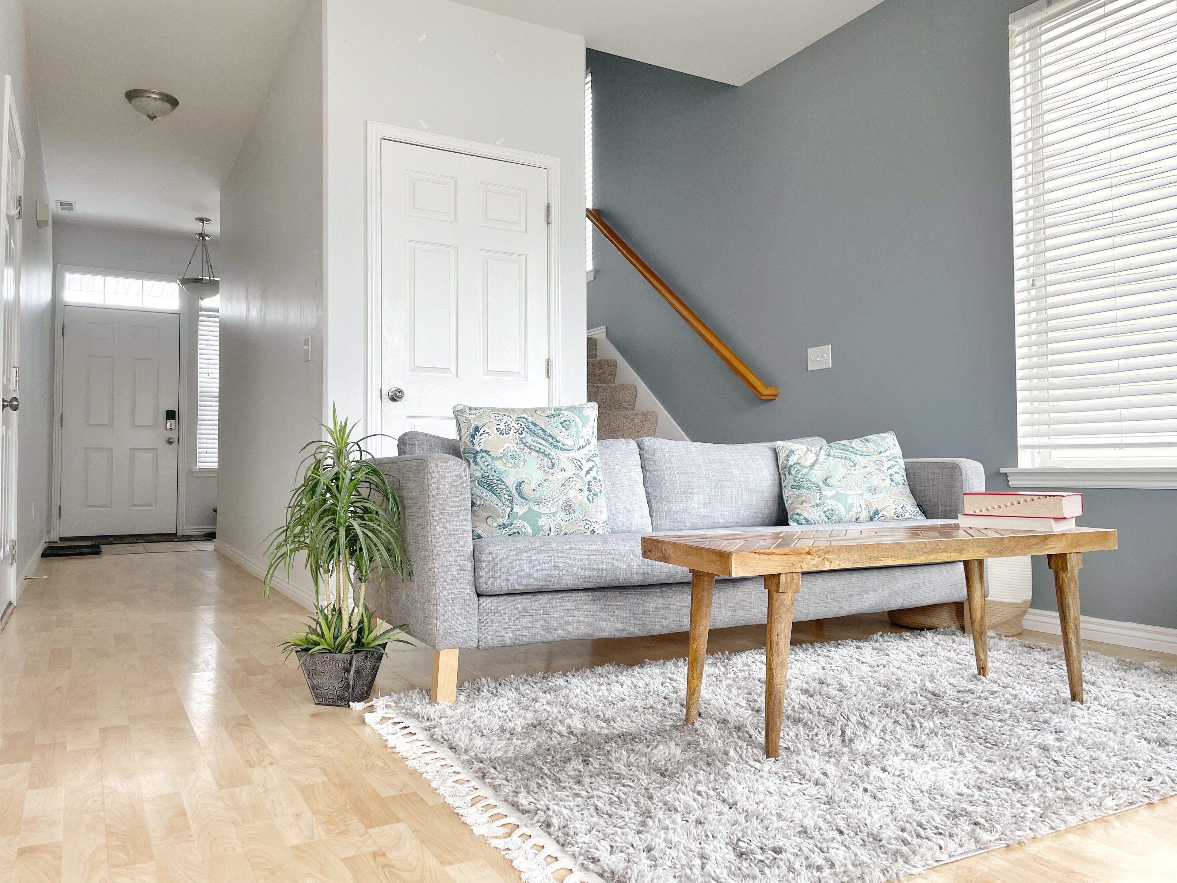 Townhome Close to USU and downtown Logan
