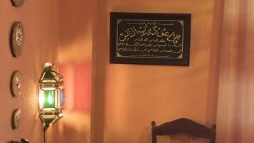 Restauration
