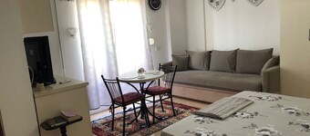 Amazing 2-bed Apartment in Durres, Close to Beach
