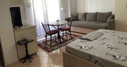 Amazing 2-bed Apartment in Durres, Close to Beach
