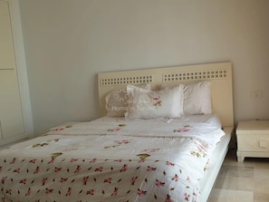 2 Schlafzimmer