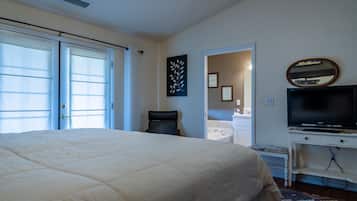 3 bedrooms, internet