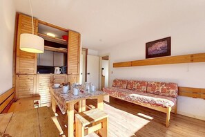Coin séjour