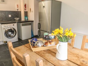 村舍 | 住宿内部