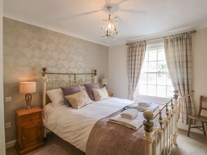 村舍 | 住宿内部