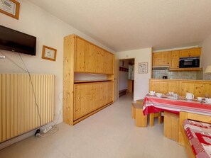 Interiör