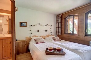 4 Schlafzimmer, WLAN