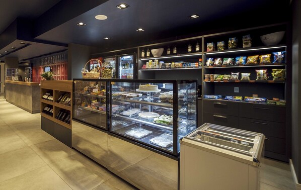 Restaurant - Ibis Budget Farroupilha (Farroupilha)