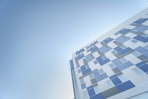 Front of property - Ibis Budget Farroupilha (Farroupilha)