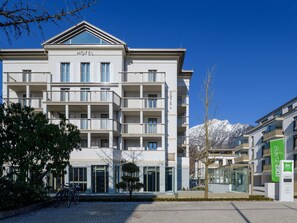 Exterior - ibis Styles Bad Reichenhall (Bad Reichenhall)